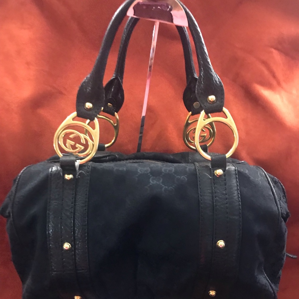 Gucci Boston - Picture 2 of 8
